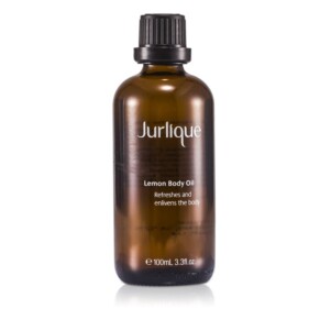 Dầu cơ thể Jurlique Chanh Làm mới & Sống động 100ml chính hãng
