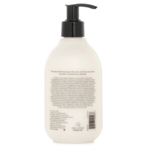 Kem dưỡng thể Jurlique chiết xuất chanh, đinh hương & xô thơm 300ml giá rẻ