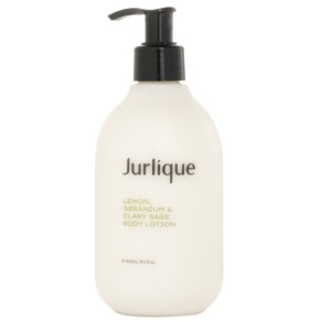 Kem dưỡng thể Jurlique chiết xuất chanh, đinh hương & xô thơm 300ml chính hãng