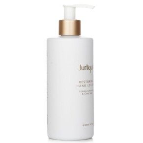 Jurlique Lemon Geranium Clary Sage Restoring Hand Lotion 300ml