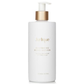 Kem dưỡng tay Jurlique chanh cây phong lữ & cây xô thơm phục hồi 300ml chính hãng