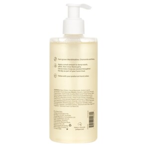 Nước rửa tay phục hồi Jurlique Lemon Geranium Clary Sage 300ml giá rẻ