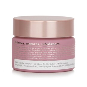 Kem gel dưỡng ẩm Jurlique Moisture Plus Rare Rose 50ml giá rẻ