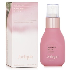 Jurlique Moisture Plus Rare Rose Serum 30ml