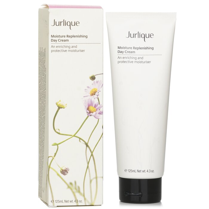 Jurlique Moisture Replenishing Day Cream 125ml