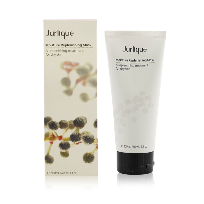 Jurlique Moisture Replenishing Mask 100ml