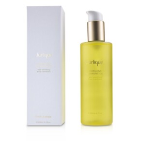 Jurlique Nourishing Cleansing Oil With Smoothing Black Elderflower 200ml