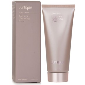 Jurlique Nutri Define Supreme Cleansing Foam 100ml