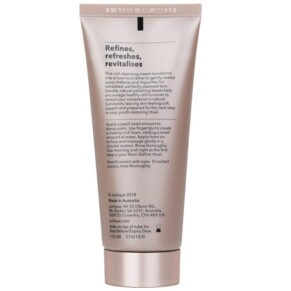 Sữa rửa mặt tạo bọt Jurlique Nutri Define Supreme 100ml giá rẻ