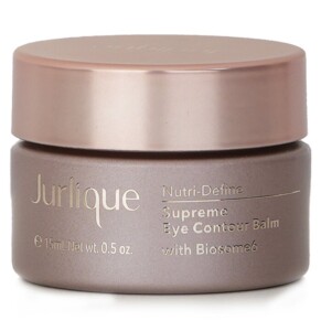 Kem Dưỡng Vùng Mắt Jurlique Nutri Define Supreme 15ml chính hãng