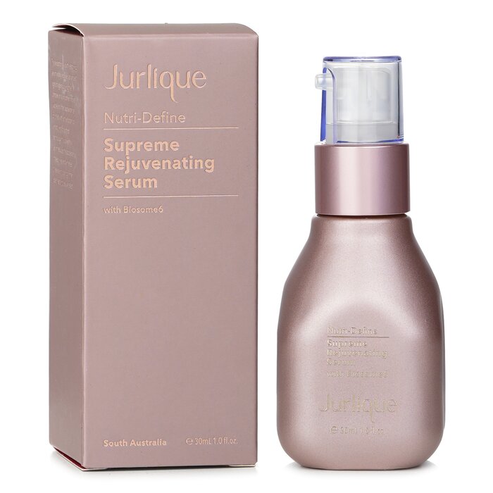 Jurlique Nutri Define Supreme Rejuvenating Serum 30ml