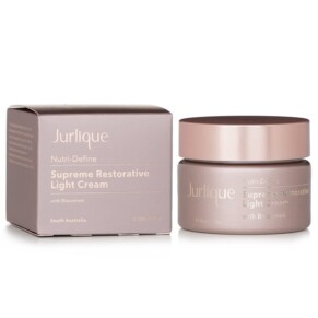 Jurlique Nutri Define Supreme Restorative Light Cream 50ml