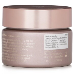 Kem Dưỡng Da Jurlique Nutri Define Supreme Restorative Light Cream 50ml giá rẻ