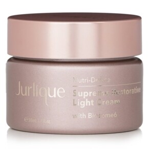 Kem Dưỡng Da Jurlique Nutri Define Supreme Restorative Light Cream 50ml chính hãng