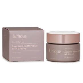 Jurlique Nutri Define Supreme Restorative Rich Cream 50ml