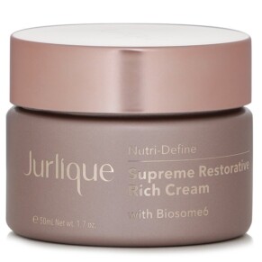 Kem Dưỡng Da Jurlique Nutri Define Supreme Restorative Rich 50ml chính hãng