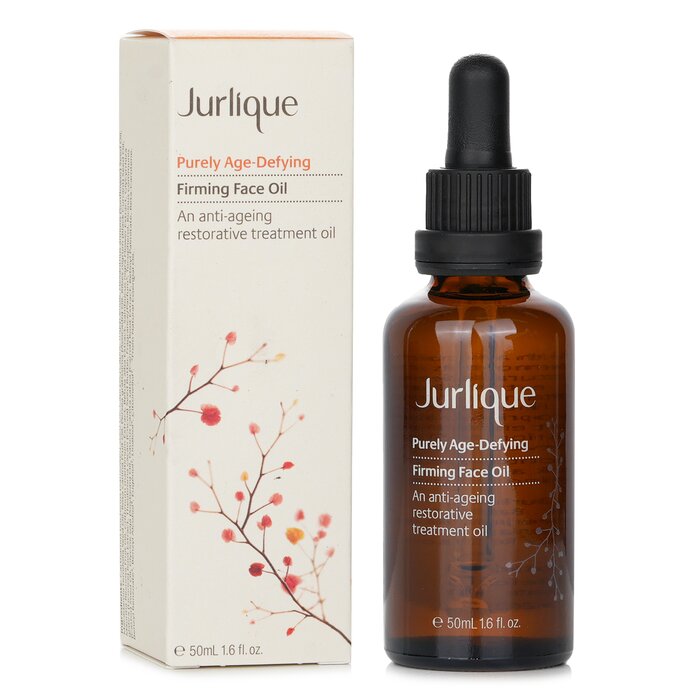 Jurlique Purely Age Defying Firming Face Oil 50ml