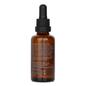 Dầu dưỡng da chống lão hóa Jurlique Purely Age Defying 50ml giá rẻ