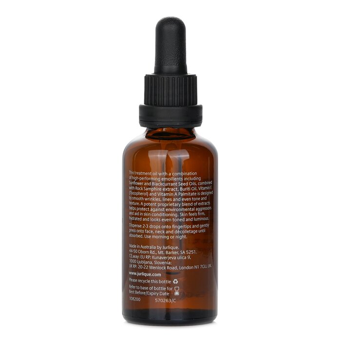 Dầu dưỡng da chống lão hóa Jurlique Purely Age Defying 50ml giá rẻ