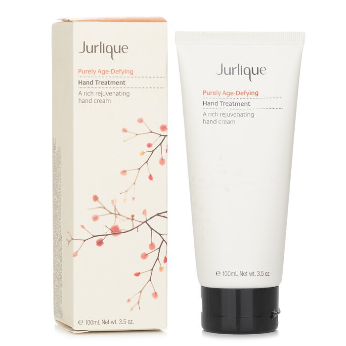Jurlique Purely Age Defying Hand Treatment 100ml