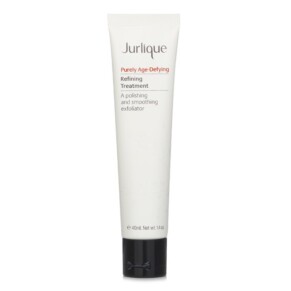Chất tẩy tế bào chết chống lão hóa Jurlique Purely Age Defying Refining Treatment 40ml chính hãng