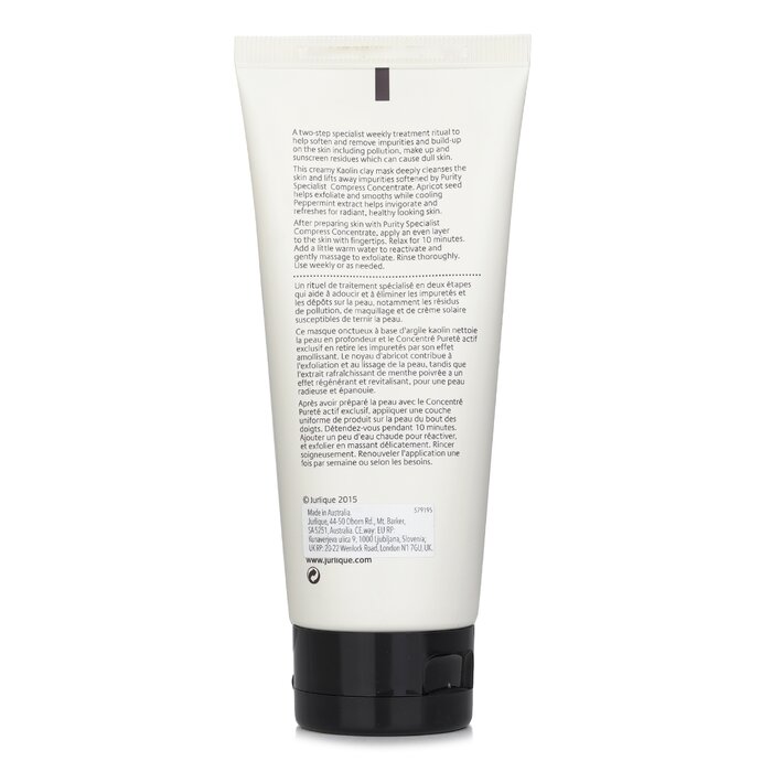 Mặt nạ điều trị chuyên sâu Jurlique 100ml giá rẻ