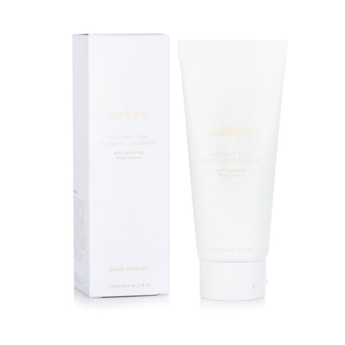 Jurlique Radiant Skin Foaming Cleanser 80g