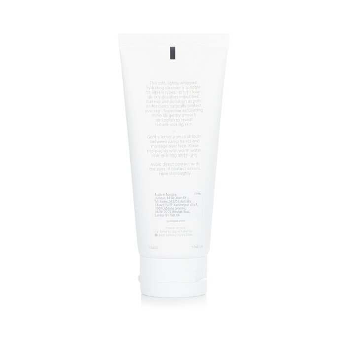 Sữa rửa mặt tạo bọt Jurlique Radiant Skin 80g giá rẻ