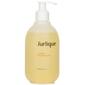 Jurlique Refreshing Citrus Shower Gel 300ml