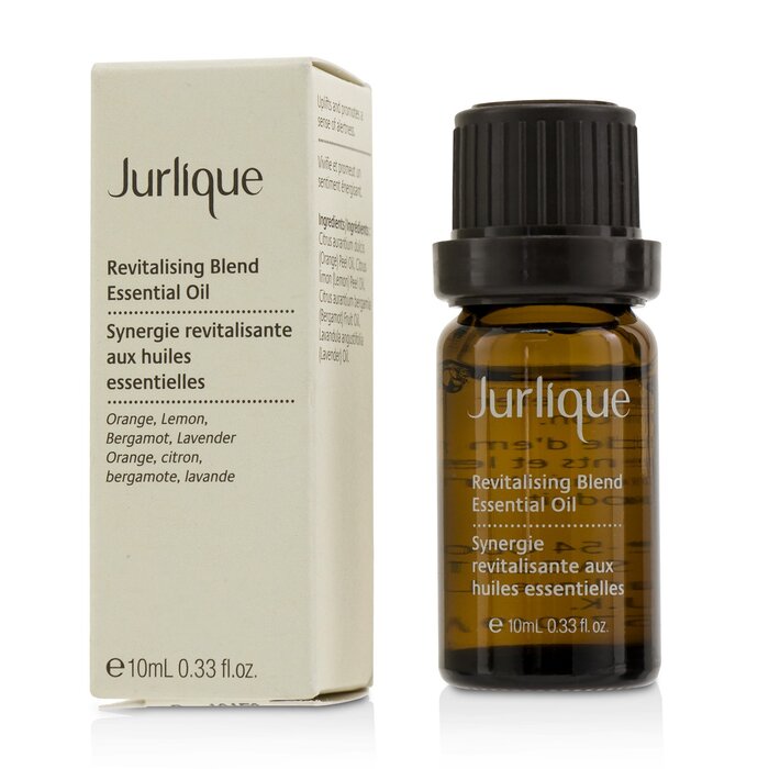 Jurlique Revitalising Blend Essential Oil 10ml