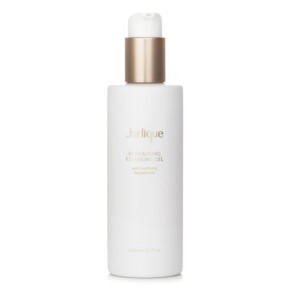 Gel Rửa Mặt Revitalising Jurlique Với Bạc Hà Thanh Khiết 200ml chính hãng