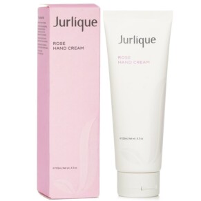 Jurlique Rose Hand Cream 125ml