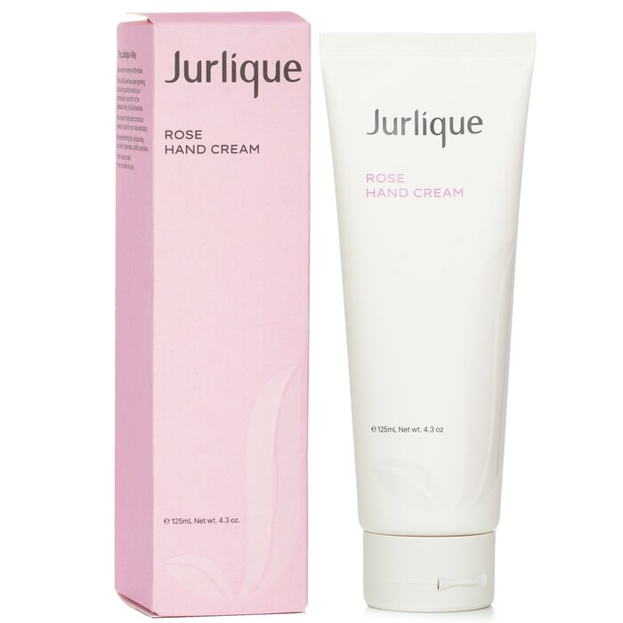 Jurlique Rose Hand Cream 125ml