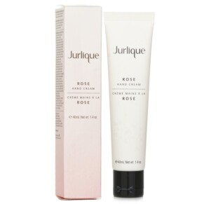 Jurlique Rose Hand Cream 40ml