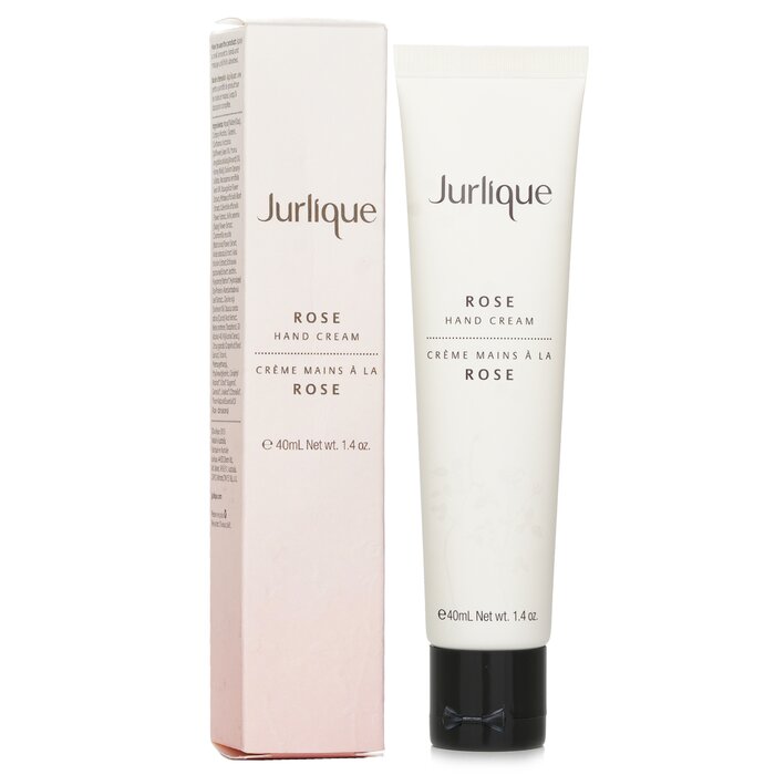 Jurlique Rose Hand Cream 40ml