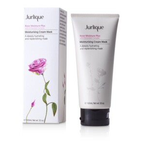 Jurlique Rose Moisture Plus Moisturising Cream Mask 100ml
