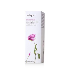 Kem mặt nạ dưỡng ẩm Jurlique Rose Moisture Plus 100ml giá rẻ