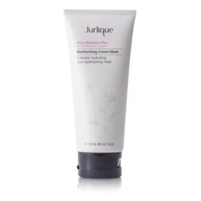Kem mặt nạ dưỡng ẩm Jurlique Rose Moisture Plus 100ml chính hãng