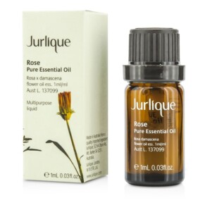 Jurlique Rose Pure Essential Oil 1ml