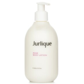 Sữa dưỡng thể làm mềm da Jurlique Rose 300ml chính hãng