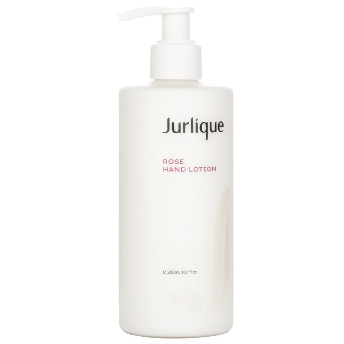 Jurlique Rose Softening Hand Lotion 300ml