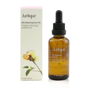 Jurlique Skin Balancing Face Oil Dropper 50ml