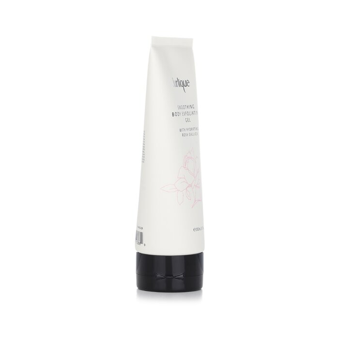 Jurlique Smoothing Body Exfoliating Gel With Hydrating Rosa Gallica 200ml