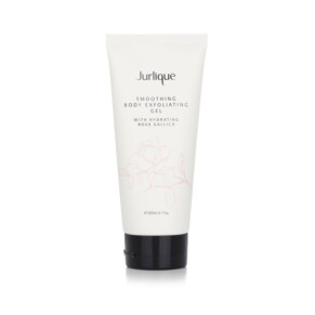 Gel Tẩy Da Chết Toàn Thân Jurlique Với Rosa Gallica 200ml chính hãng