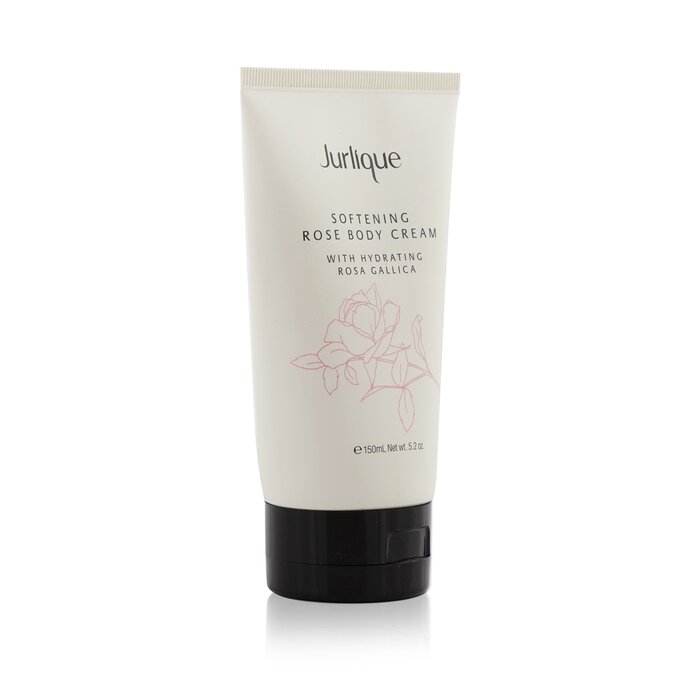Jurlique Softening Rose Body Cream 150ml