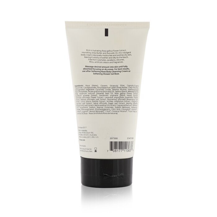 Kem Dưỡng Thể Hoa Hồng Jurlique 150ml giá rẻ