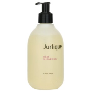Jurlique Softening Rose Shower Gel 300ml
