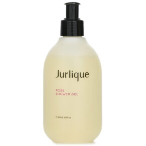 Gel Tắm Mềm Da Hoa Hồng Jurlique 300ml chính hãng