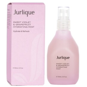 Jurlique Sweet Violet Grapefruit Hydrating Mist 100ml