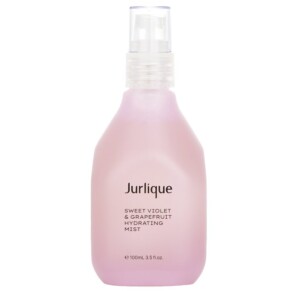 Nước xịt dưỡng ẩm Jurlique Sweet Violet Grapefruit 100ml chính hãng